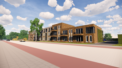 AI Maatschappelijk mooi