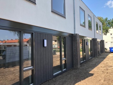 Aldetiendstraat Uden