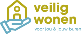 Logo Veilig wonen