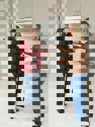 Uitreiking sleutels moederhuis Veghel-1