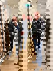 Uitreiking sleutels moederhuis Veghel-2